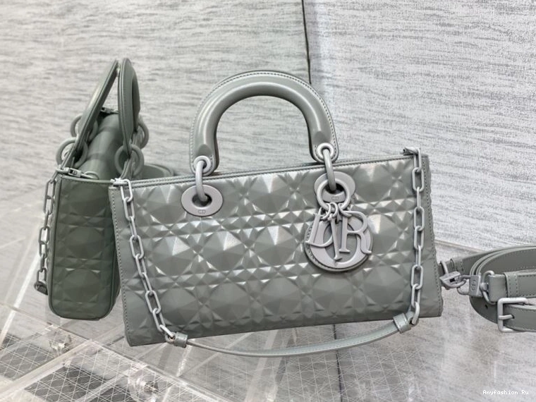 Dior Lady My Bags Christian Unique 71123 0628